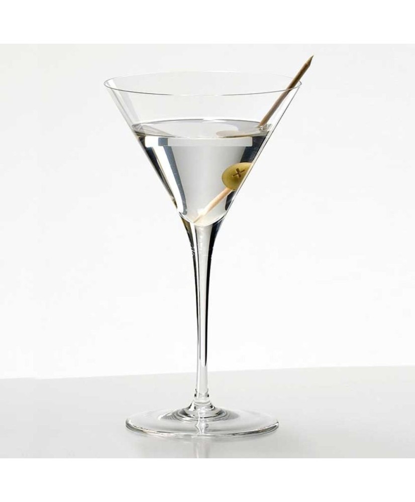 Riedel Série "Sommelier" - Martini