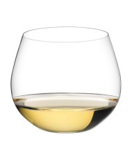 ''O'' White Chardonnay 