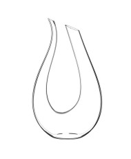 Amadeo decanter - Riedel