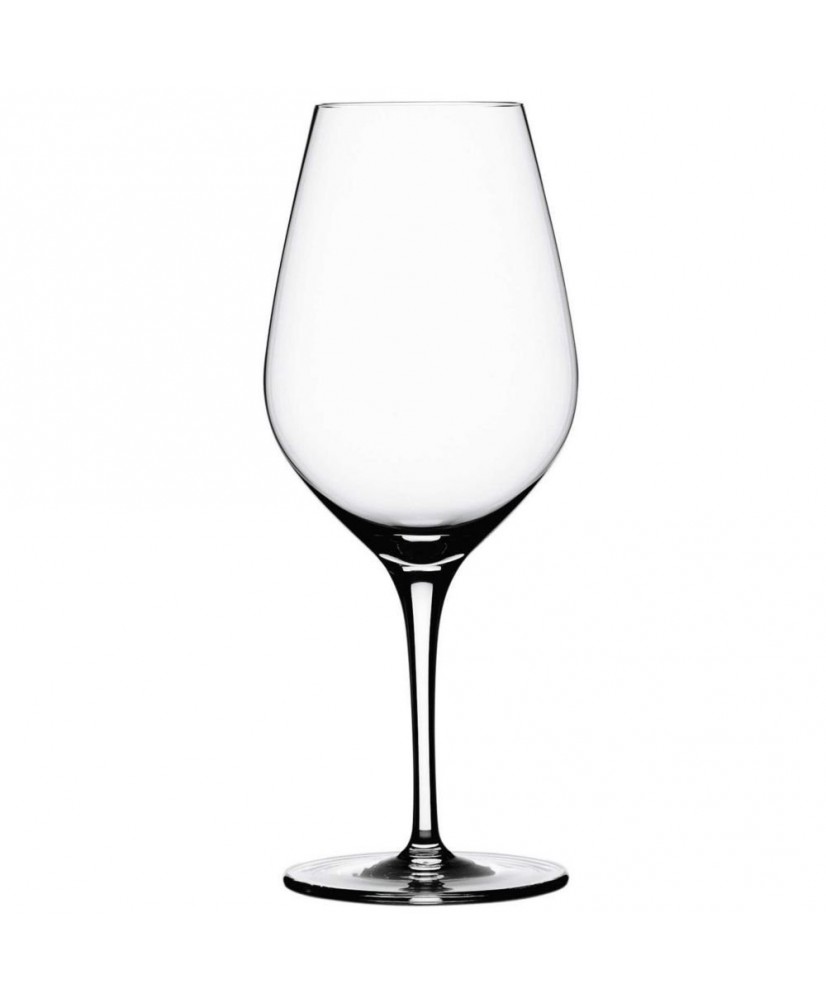 White Wine Glass "Authentis"