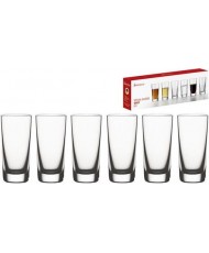 Set of 6 Shot Glass