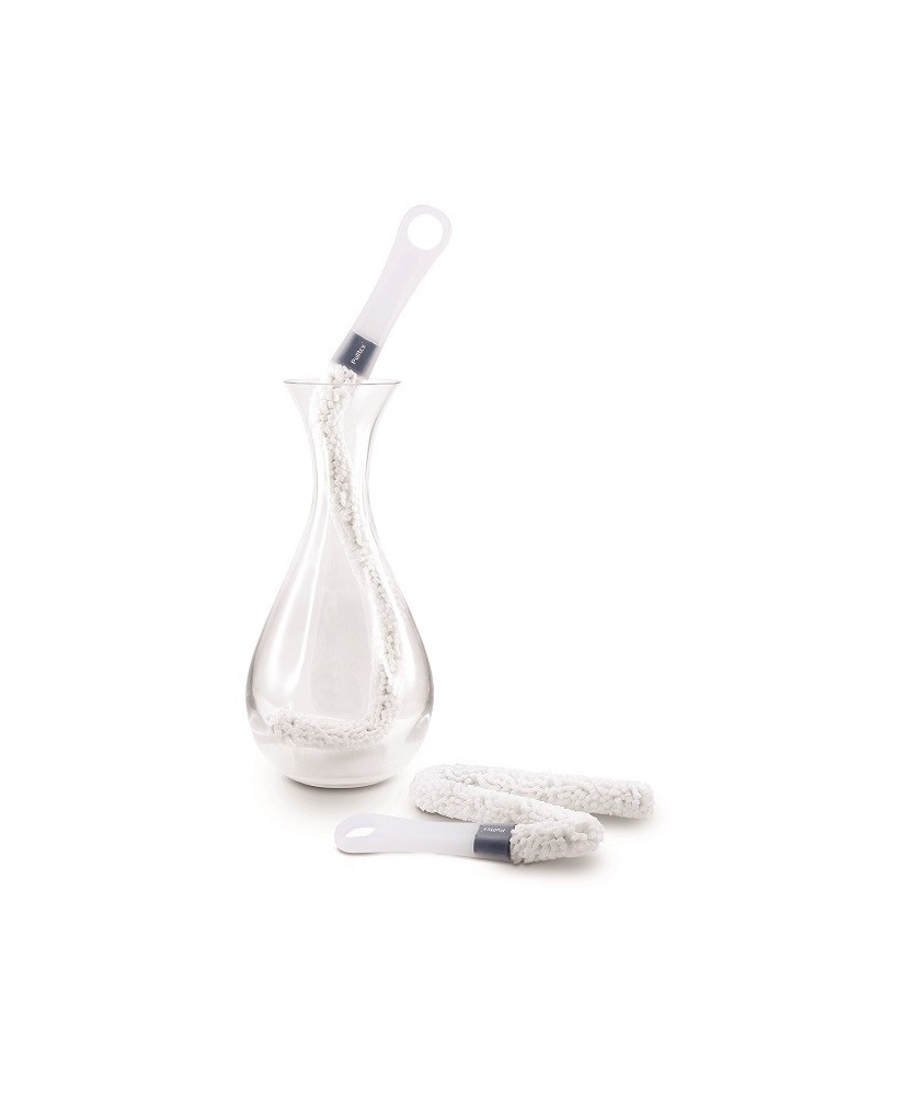 Decanter Absorbing Cleansing Brush