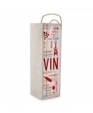 Box for Wine Bottle