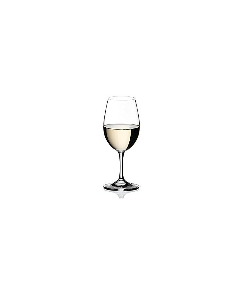 Verre Riedel Ouverture Vin Blanc