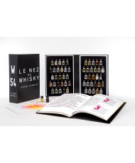 Le Nez du Whisky  - Coffret 54 arômes