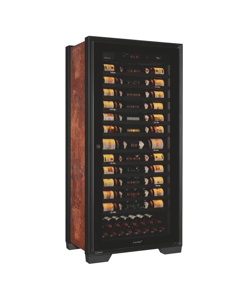 THE Best Wine Cabinet in the World - Royale