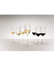 Riedel ''Performance'' Ensemble de Dégustation du Vin