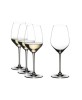 Riedel Extreme White Wine Set of 4