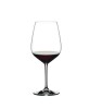  Set of 4 Extreme Red Wine Glasses Riedel 