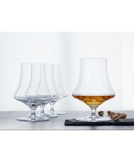 Willsberger Anniversary whiskey glasses Set of 4