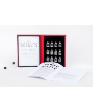 Le Nez du Vin - Wine Faults Kit 12 Aromas