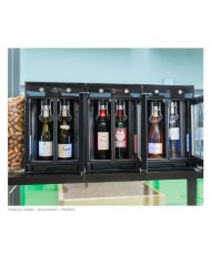 Wine Bar 2.0 -  EuroCave Pro