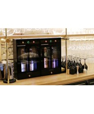 Wine Bar 2.0 -  EuroCave Pro