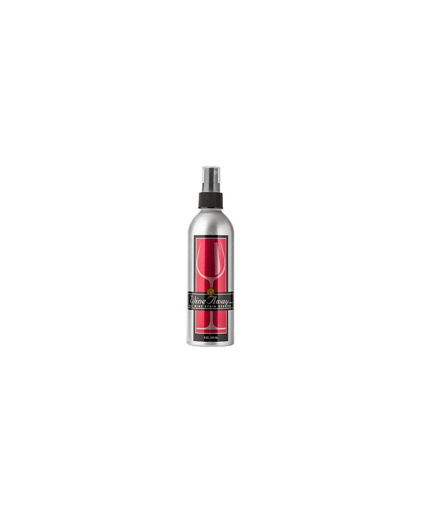 Bouteille Vaporisateur Détachant Wine Away 2oz