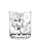 Tritan Tumbler glass 14 oz