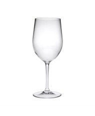 Tritan White Wine Glass 12 oz