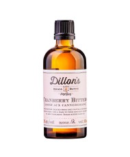 Bitters Canneberges 100ml/3.4 onces