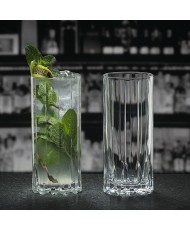 Verre HighBall - Collection Bar