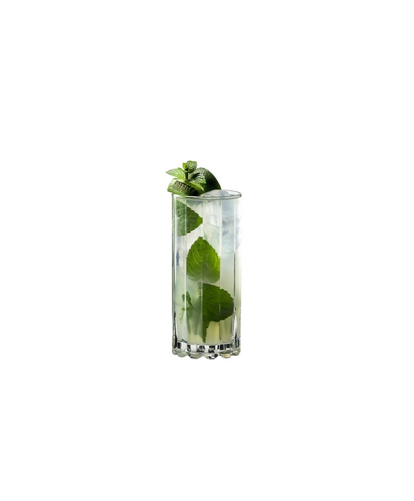 Verre HighBall - Collection Bar