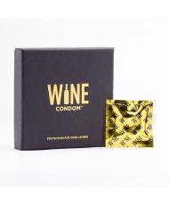 Préservatifs à vin (Bouchon) - Boîte de 6