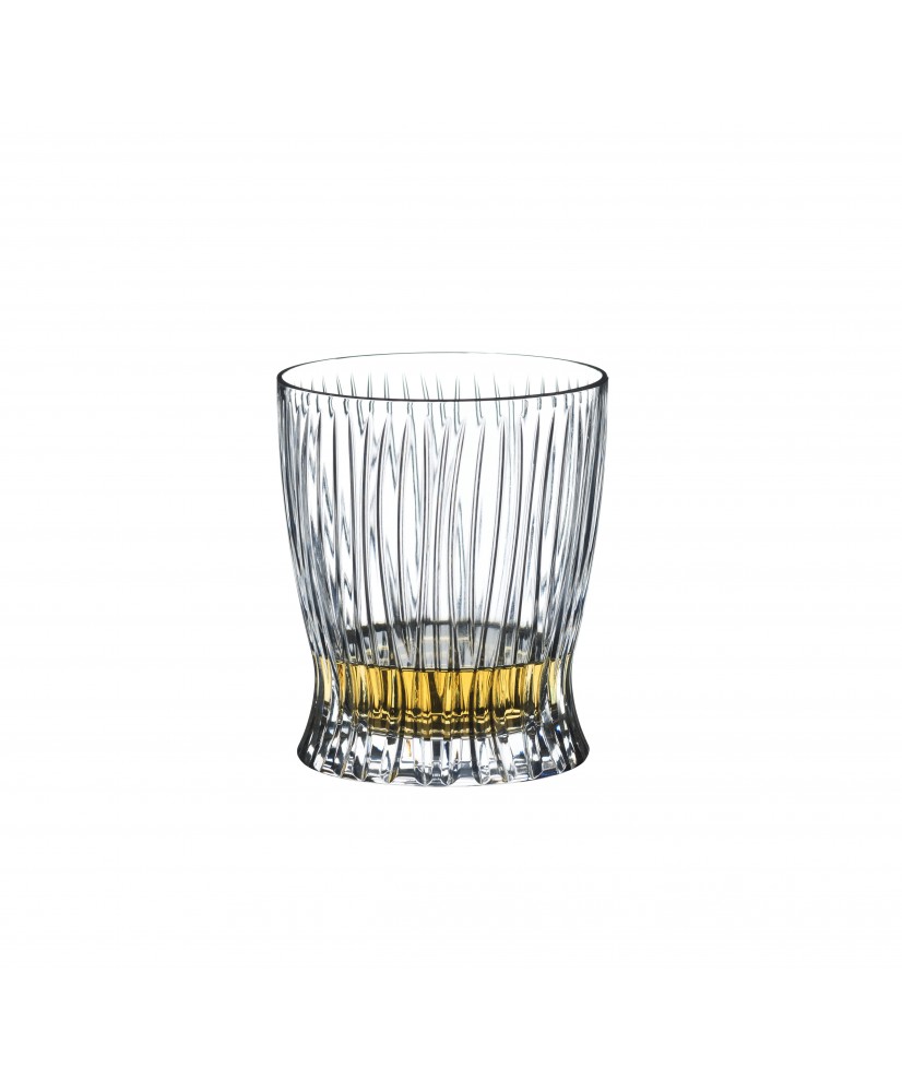 Riedel Whisky Glass - Fire Collection