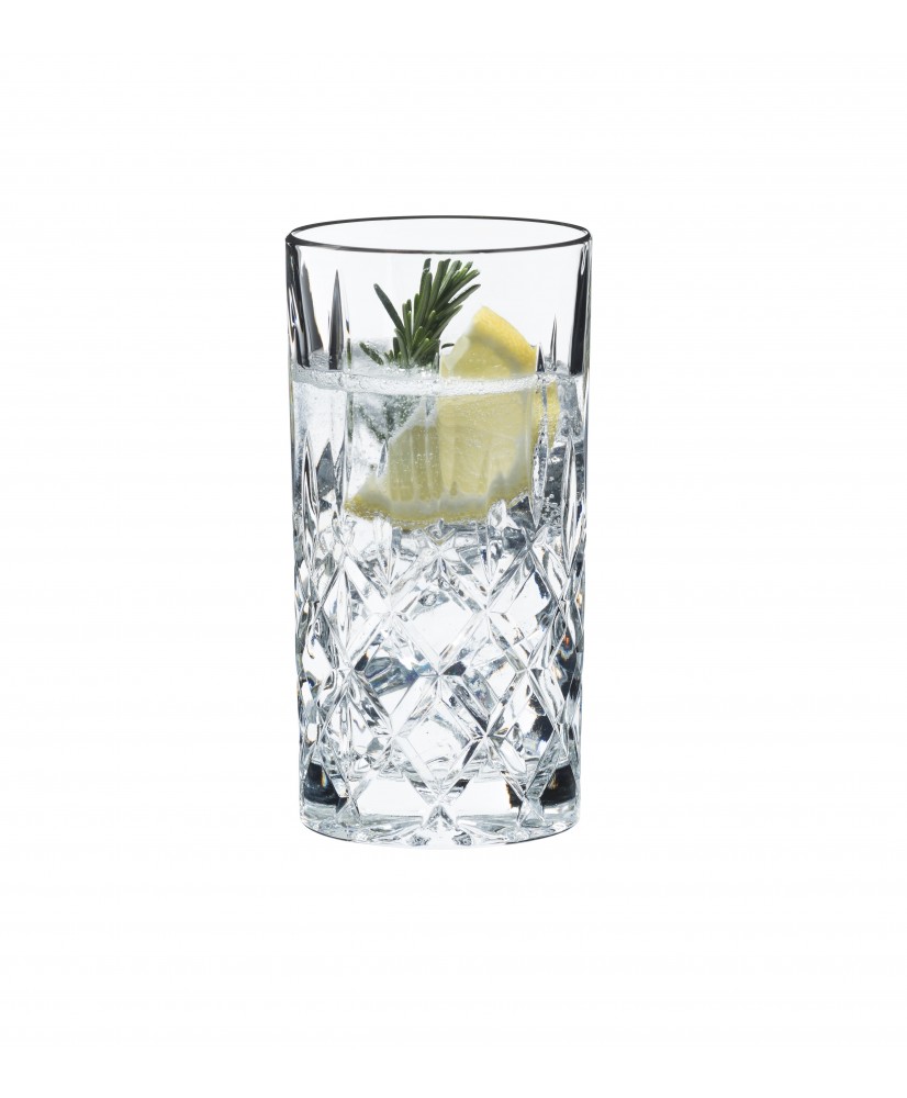 Riedel Longdrink Glass - Spey Collection