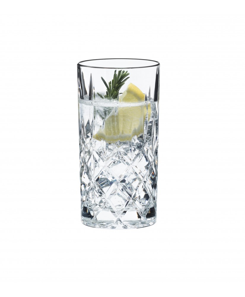 Verre Longdrink Riedel - Collection Spey