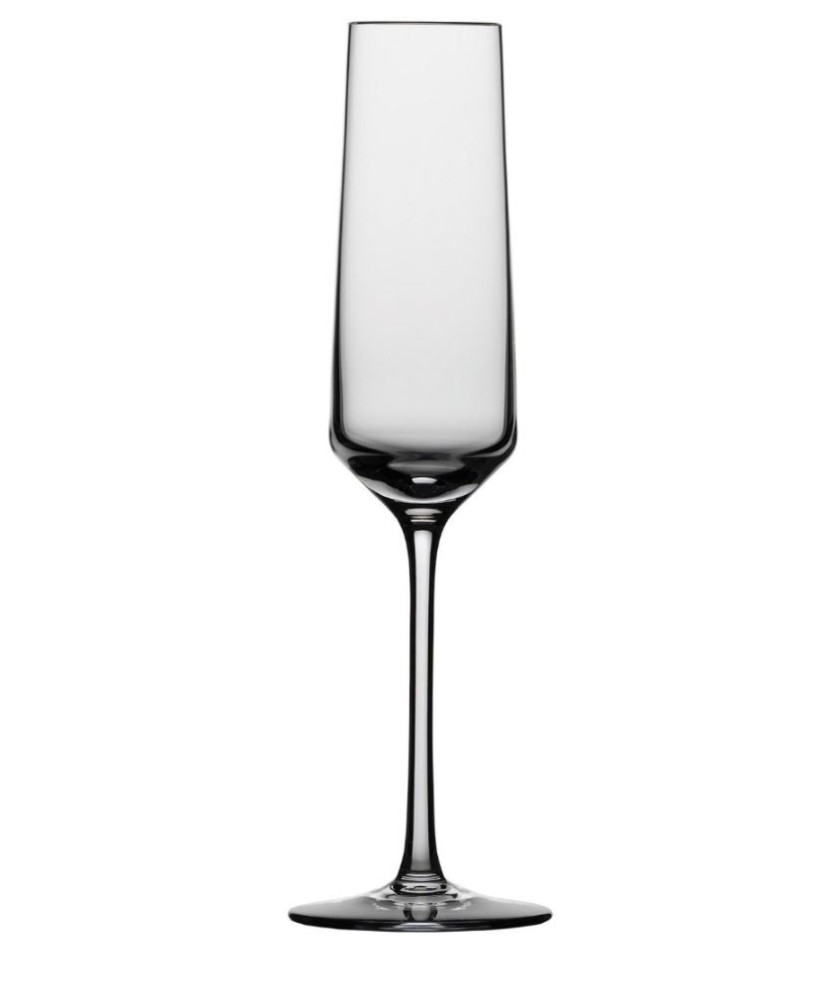 Schott Zwiesel "Pure" Collection - Champagne