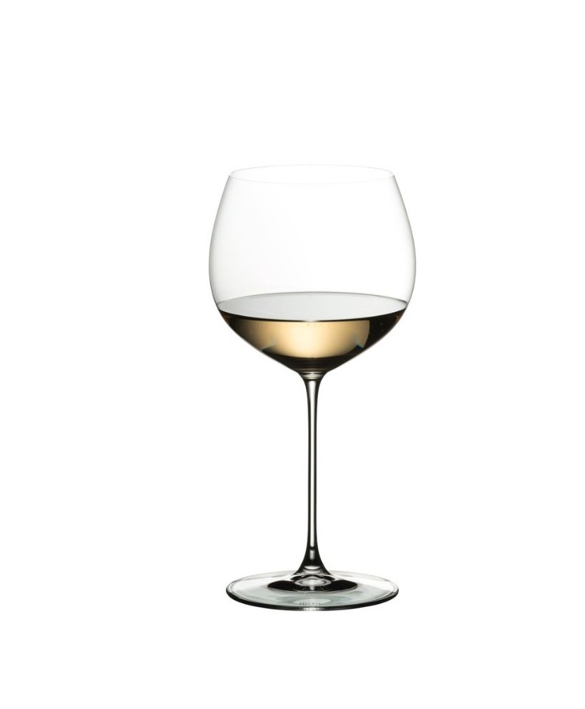 Riedel - Veritas Series | Oaked Chardonnay