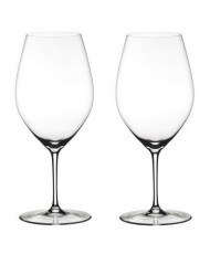 Riedel Ouverture Double Magnum Glass