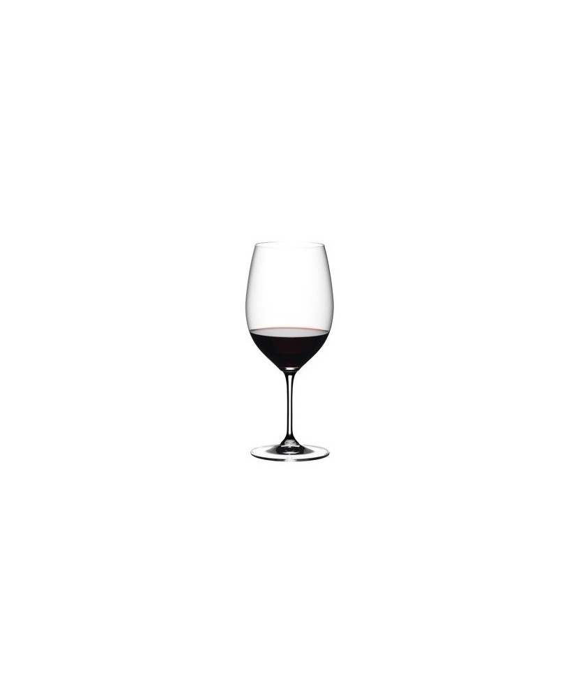 Riedel Série "Vinum" - Bordeaux