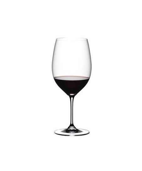Riedel Série "Vinum" - Bordeaux