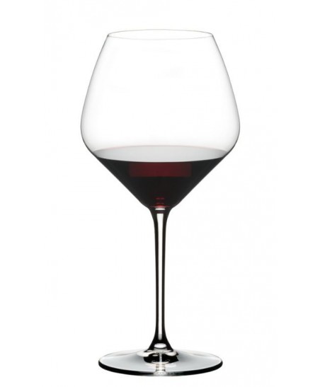 Riedel "X Extreme" Series - Pinot Noir