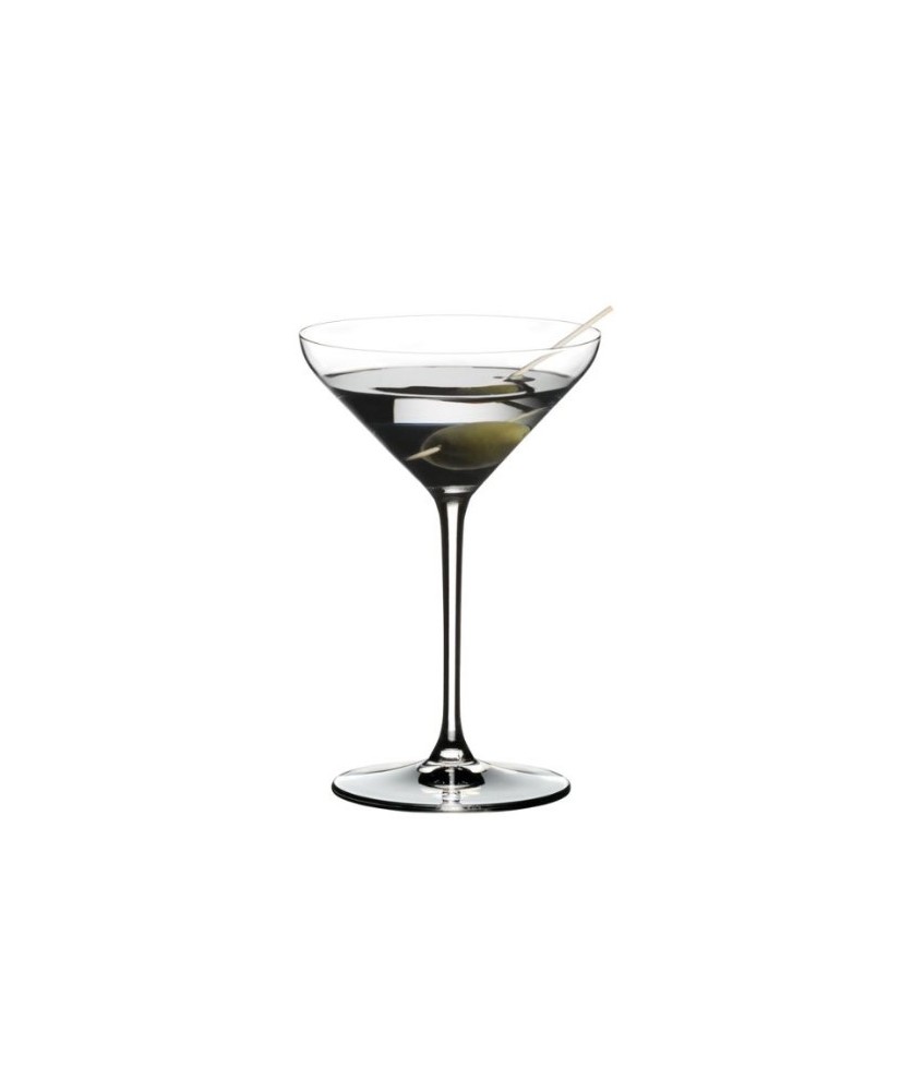 Riedel Série "X Extreme" - Martini