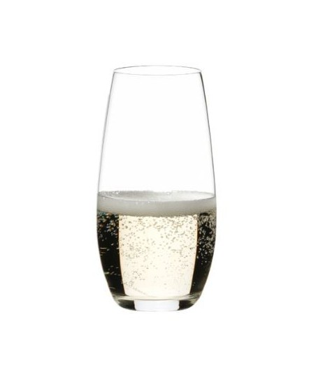 Riedel Série "O" - Champagne