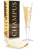 Champagne glass Champus Ritzenhoff 1070255