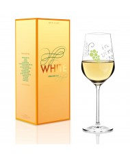 Verre à Vin Blanc White Ritzenhoff 3010012