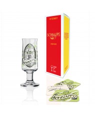 Schnapps Glass Beer Schnapps Ritzenhoff 3230023
