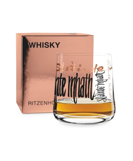 Whisky Glass Ritzenhoff 3540001