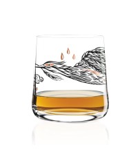 Whisky Glass Ritzenhoff 3540003 Olaf Hajek  2017