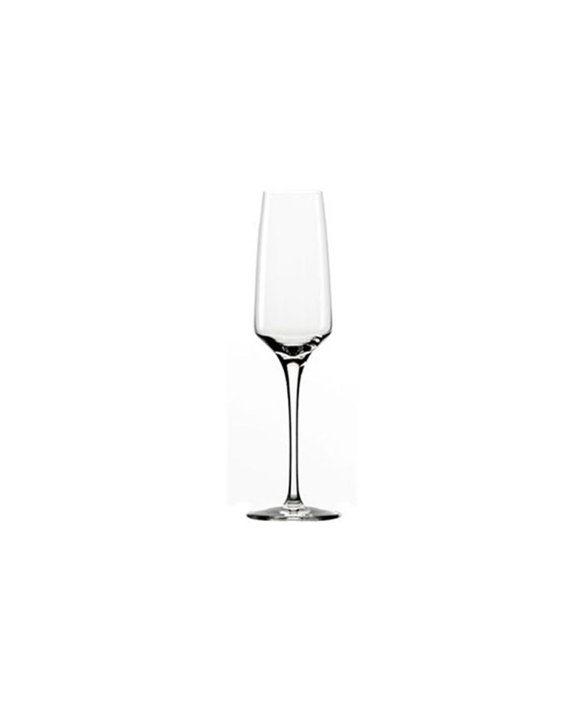 Set of 6 Glasses Stölzle "Experience" - Champagne flute
