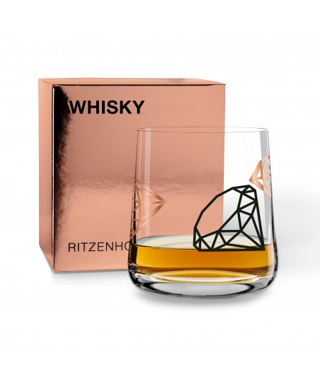Whisky Glass Ritzenhoff 3540010