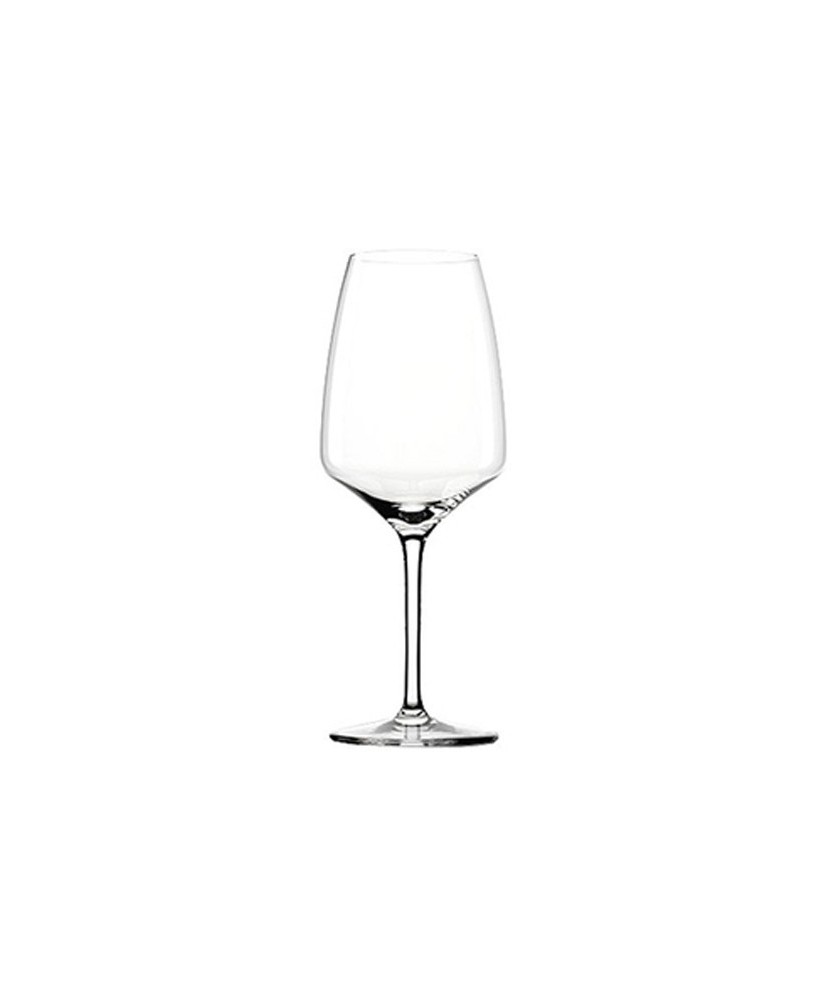 Set of 6 Glasses Stölzle "Experience" - Red wine Cabernet/Bordeaux