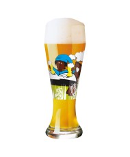 Beer Glass Weizen Ritzenhoff 1020139 Formfindung 2011