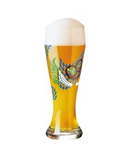 Beer Glass Weizen Ritzenhoff 1020155