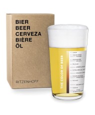 Verre à Bière Beer Ritzenhoff 3510006 Studio Besau Marguerre 2017