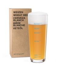 Verre à Bière Beer Ritzenhoff 3550006 Erik Spiekermann 2018