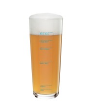 Beer Glass Beer Ritzenhoff 3550006 Erik Spiekermann 2018