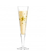 Champagne glass Champus Ritzenhoff 1070234 Ellen Wittefeld 2016