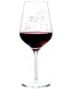 Red Wine Glass Red Ritzenhoff 3000030 Sabine Röhse 2018
